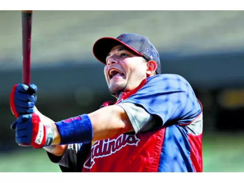 Molina ayuda al buen ‘pitcheo’ de Cardenales  