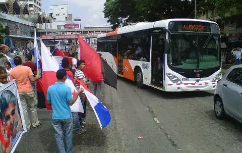 Universidad de Panamá se reunirá con el Consejo Académico a las 3 de la tarde