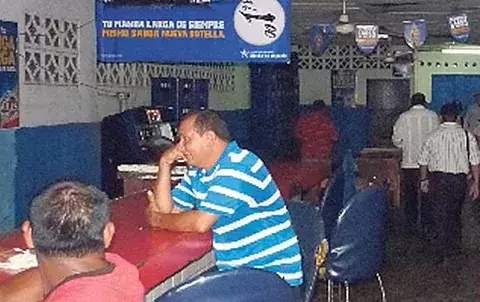 Modificarán horarios de venta de licor en bares y cantinas de David 