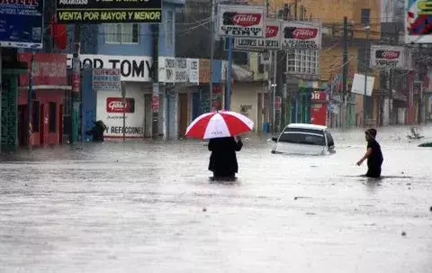 Guatemala decreta estado calamidad pública por lluvias que suman 28 muertos