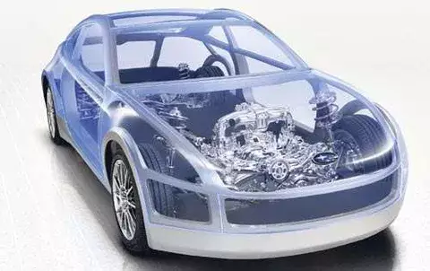 Subaru BRZ: posee un potente motor bóxer 