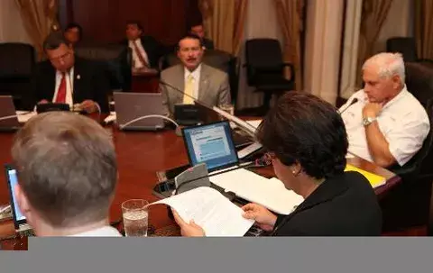 MEF traspasará terrenos del Cemis a la Zona Libre de Colón