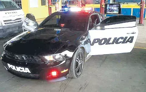Regatas siguen en la clandestinidad 
