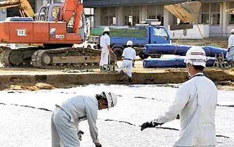 Fukushima Daichi actualiza su “hoja  de ruta” para finales de este año 