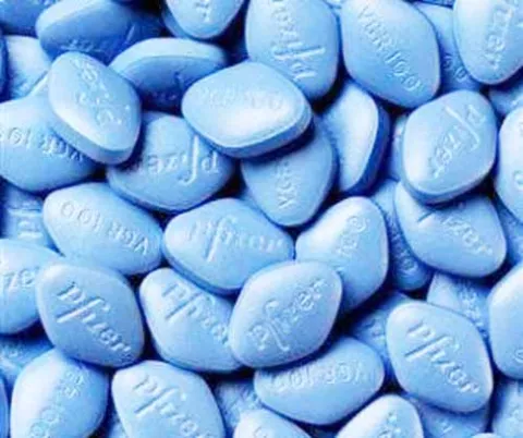  La "Viagra" cumple 15 años tratando la disfunción eréctil