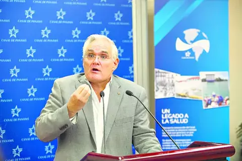  Quijano salió en busca del respaldo de los gremios empresariales  