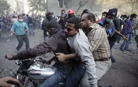 Al menos cuatro menores muertos por la represión del régimen sirio en Homs