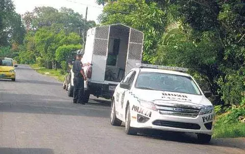 Exigen en Bugaba  redoblar seguridad 