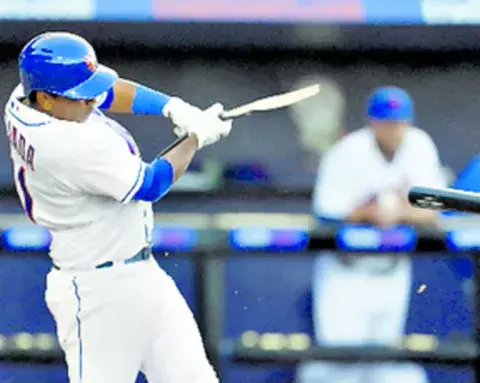 Mets y Rubén Tejada llegan a un acuerdo por una temporada 