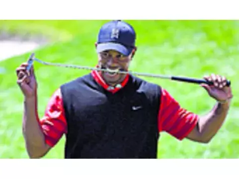 Conquista su cuarto Campeonato del PGA 