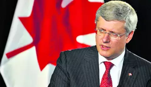 Canadá mantiene su apoyo incondicional a Israel 