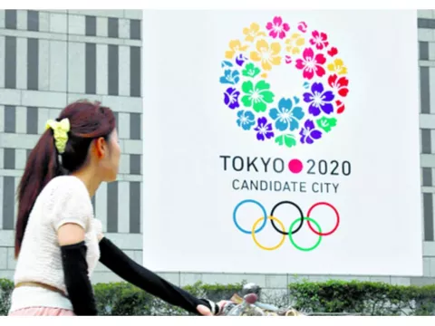 Tokio promete éxito 