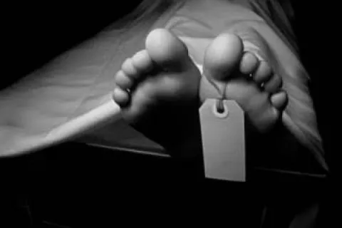 Descubren con vida en la morgue de un hospital a una mujer dada por muerta