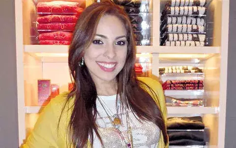 “Soy sexi y me gusta estar a la moda” 