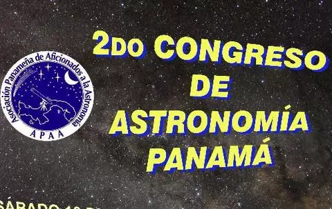 Congreso de astronomía tratará temas relacionados al Sistema Solar