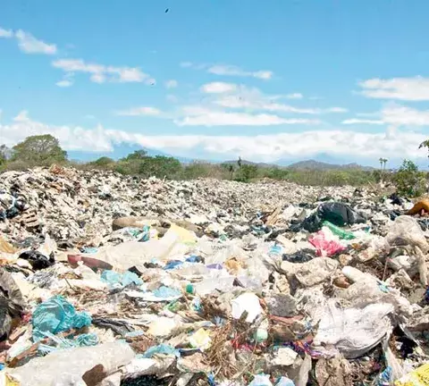 Crisis de la basura en Chiriquí seguirá por  falta de recursos 