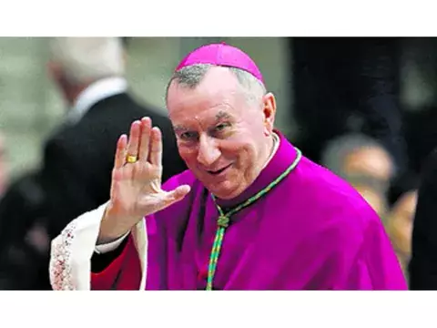  Designación de cardenales no es una condecoración 