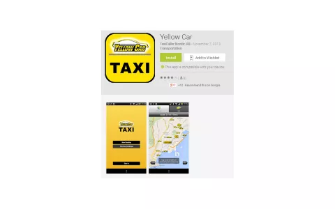 Apps para el celular pueden cambiar como uno encuentra un taxi en Panamá