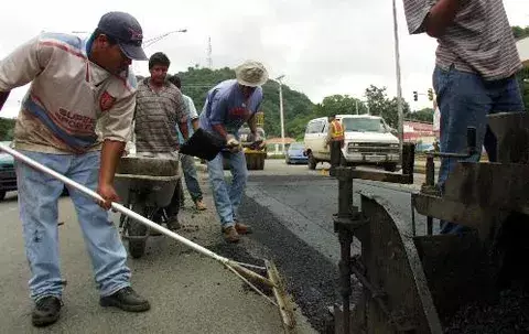 Trabajos al Puente de Las Américas prologarán vida útil de 50 años