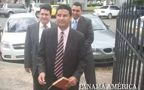Condenan a ex Fiscal Sáez