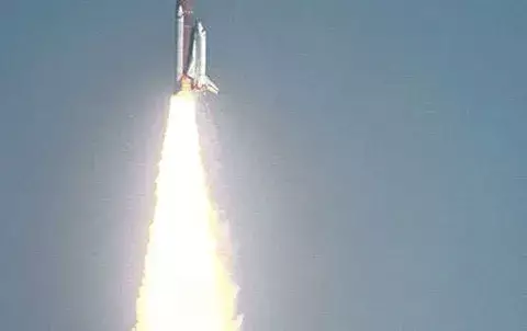 Rusia acepta fracaso en misión para llegar a la  luna de Marte, Fobos 