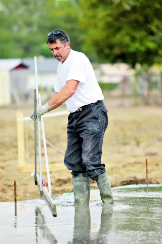 Más de 14 mil viviendas