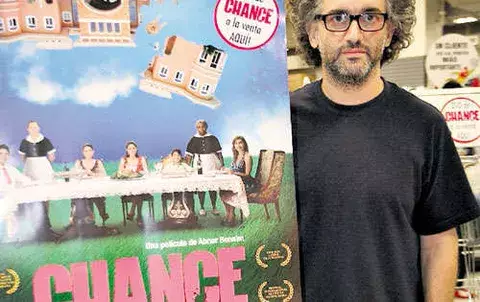 El cine panameño llega a Venezuela  