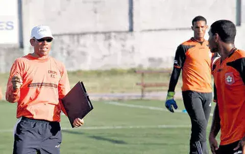 Chepo FC busca   herir al campeón  