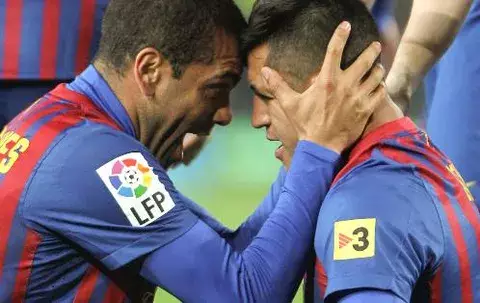 Alexis, en su mejor momento para asaltar de nuevo el Bernabéu