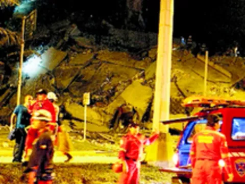 Vecinos y amigos reportan sus experiencias tras el hecho  