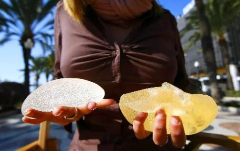 Por inyectarse silicona industrial perdió sus extremidades y glúteos