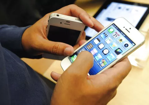 La Iglesia Ortodoxa Rumana lanza una aplicación para rezar con el iPhone
