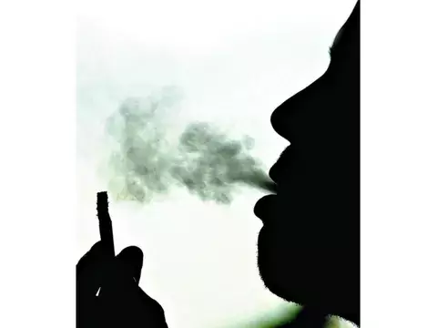 Consumo de tabaco acaba con 6 millones de personas cada año 