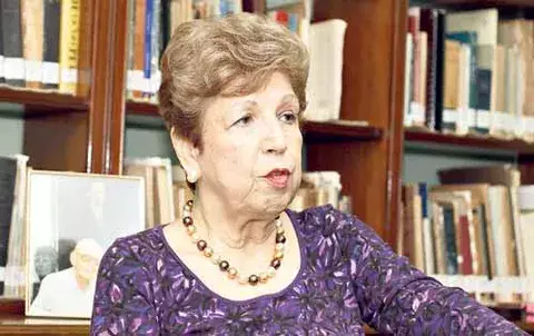   La Patria,  su musa principal 