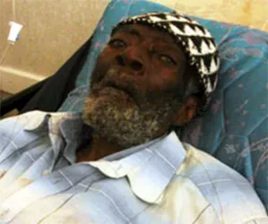 Un hombre que se decía tener 130 años ha muerto