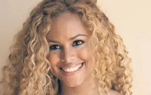 La columna de  Doña Perla 