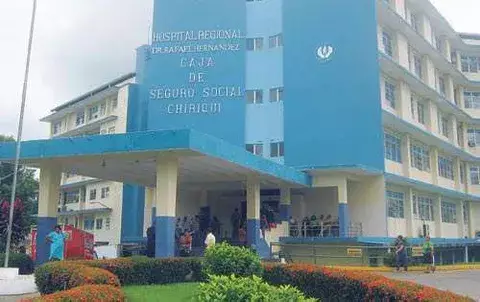 Bacteria causa alarma en Chiriquí 