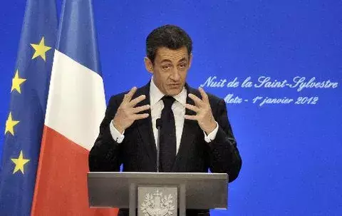 Nuevas revelaciones vinculan a Sarkozy  en presunta malversación de fondos