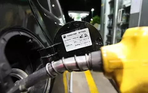 Aumenta 7 centésimos la gasolina de 95 octanos