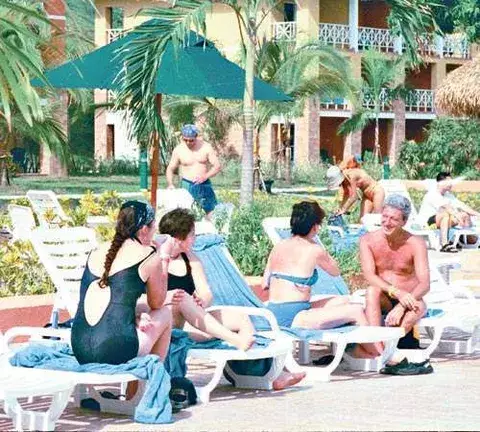 Urge  aumento de  personal  capacitado en  área turística 