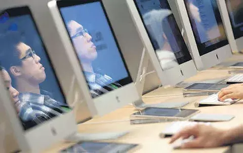 Española Agnitio negó comercializar tecnología para interceptar móviles 