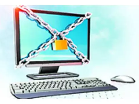  La seguridad la establece el propio usuario  