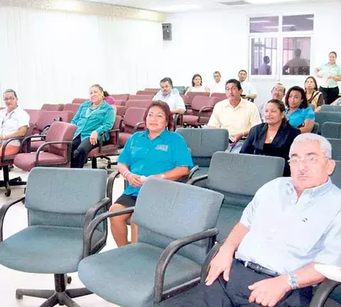 Autoridades alertan de  otros casos de dengue en el oeste 