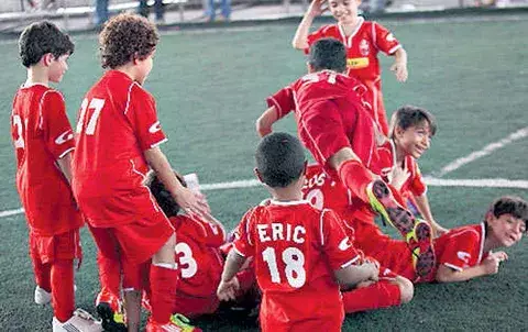 La copa espera 