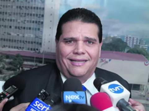 Iniciativa que busca exigir que vayan a primarias será anulada 