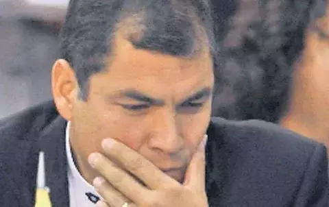 Acusan a Relatoría de la  OEA y a Fundamedios 