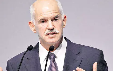 Grecia trabaja en transformación de la economía  