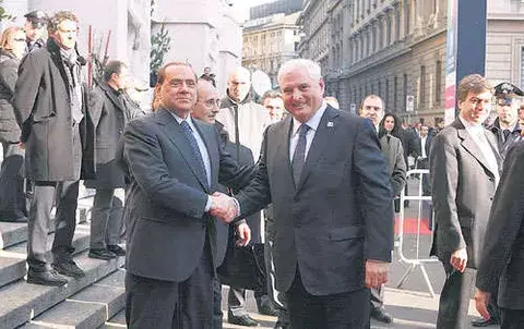   Velocci, detrás de los correos entre Lavitola y la Presidencia  
