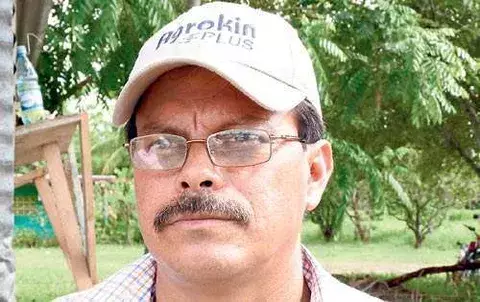 Productores de arroz exigen cumplimiento del gobierno 