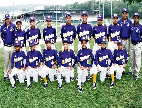 Coclesanos se toman la foto oficial del torneo 